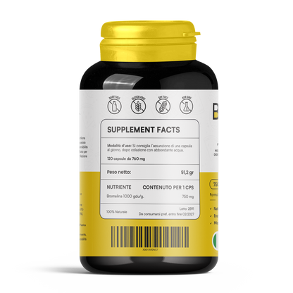 BROMELINA