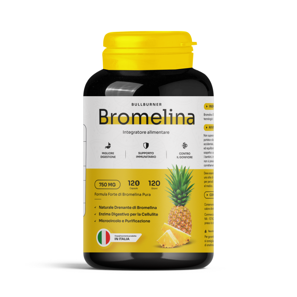 BROMELINA