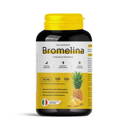 BROMELINA
