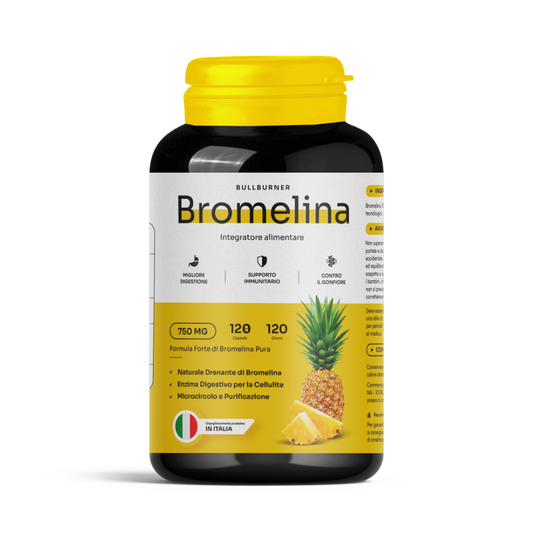 BROMELINA