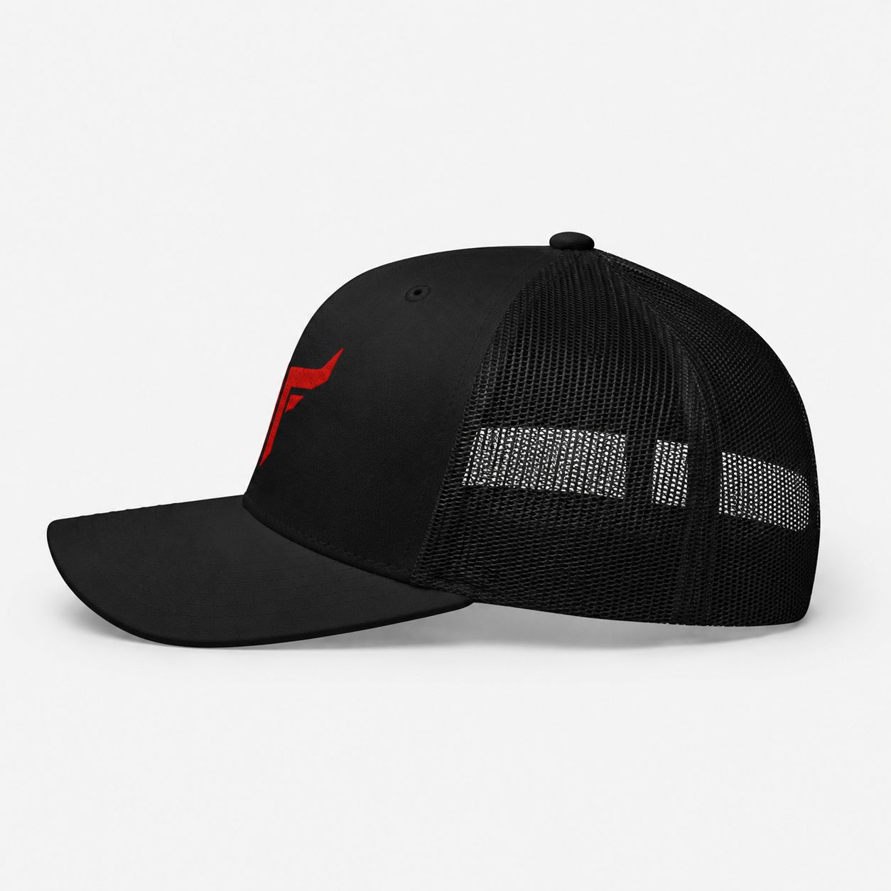 Cappellino Trucker The Alpha
